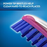 Oral-B Pro-Flex Stain Eraser Toothbrush, Soft Bristle, thumbnail image 3 of 9