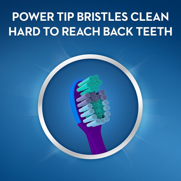 Oral-B Kid's Toothbrush featuring Disney's Frozen, Soft Bristles, for Children and Toddlers 3+, 2 Count