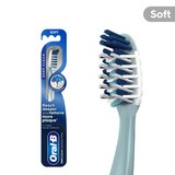 Oral-B Pro-Clean Crossaction Toothbrush, Soft Deep Clean, thumbnail image