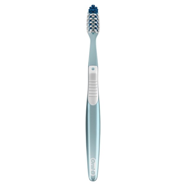 Oral-B Pro-Clean Crossaction Toothbrush, Soft Deep Clean