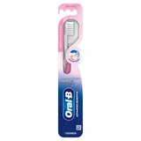 Oral-B Sensi-Soft Toothbrush, Extra Soft Bristle, thumbnail image
