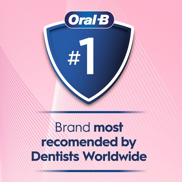 Oral-B Sensi-Soft Toothbrush, Extra Soft Bristle