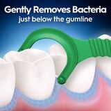 Oral-B Glide Floss Picks plus Scope Outlast, Long Lasting Mint, thumbnail image