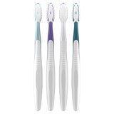 Oral-B CrossAction All-in-One Toothbrush, Soft Bristle, thumbnail image