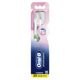 Oral-B Sensi-Soft Toothbrush, Extra Soft Bristle, thumbnail image