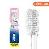 Oral-B Sensi-Soft Toothbrush, Extra Soft Bristle, thumbnail image