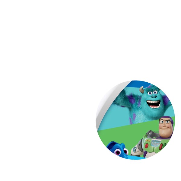 Oral-B Kids Manual Toothbrush featuring Disney & Pixar's Toy Story, Soft Bristles, For Children and Toddlers 3+, 2 count