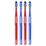 Oral-B Healthy Clean Toothbrush, Soft, 4 Count, thumbnail image 3 of 8