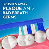 Oral-B Healthy Clean Toothbrush, Soft, 4 Count, thumbnail image