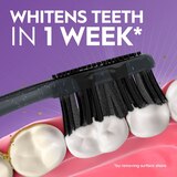 Oral-B Charcoal Whitening Toothbrush, Soft Bristle, thumbnail image
