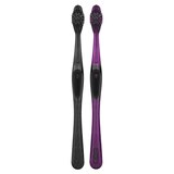 Oral-B Charcoal Whitening Toothbrush, Soft Bristle, thumbnail image