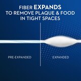 Oral-B Expanding Dental Floss, Mint, 54.6 YD, thumbnail image