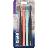 Oral-B Brilliance Whitening Toothbrush, Extra Soft, 4 CT, thumbnail image