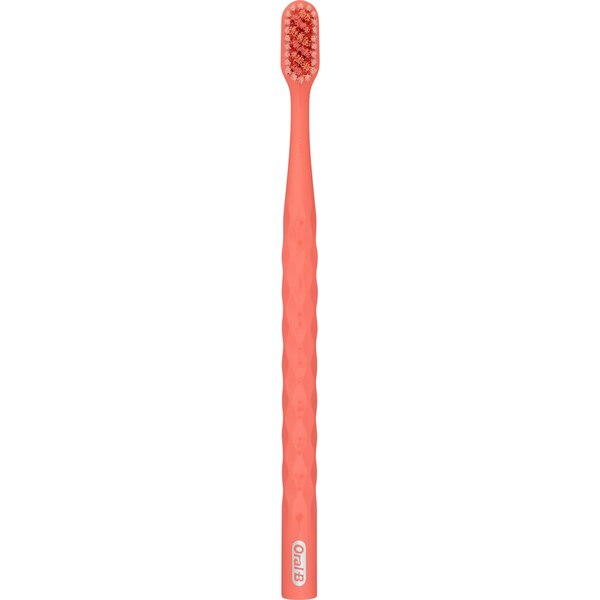 Oral-B Brilliance Whitening Toothbrush, Extra Soft, 4 CT