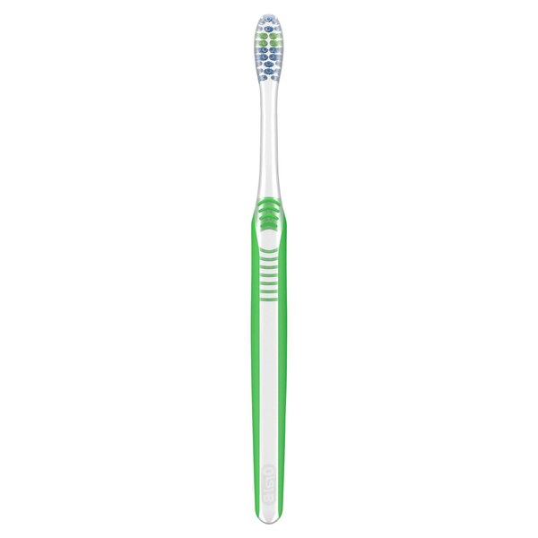 Oral-B Indicator Color Collection, Signals Brush Replacement Time