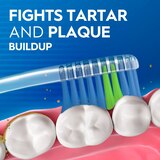 Oral-B Indicator Color Collection, Signals Brush Replacement Time, thumbnail image