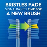 Oral-B Indicator Color Collection, Signals Brush Replacement Time, thumbnail image