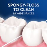Oral-B Super Floss Pre-Cut Dental Floss Strands, thumbnail image