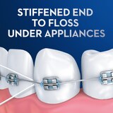 Oral-B Super Floss Pre-Cut Dental Floss Strands, thumbnail image