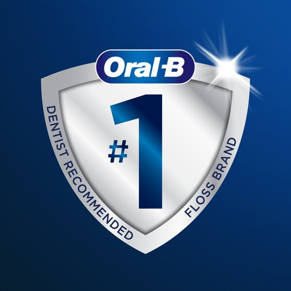 Oral-B Super Floss Pre-Cut Dental Floss Strands
