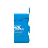 Oral-B Complete Satin Dental Floss, Mint, thumbnail image