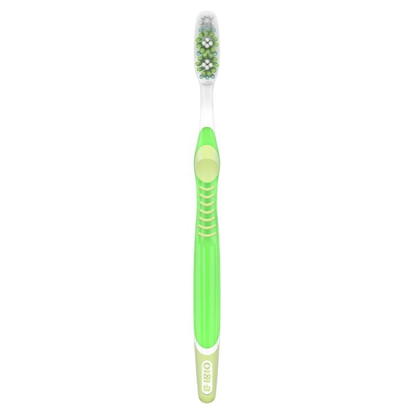 Oral-B Vivid Whitening Toothbrush, Medium Bristle, 1 CT