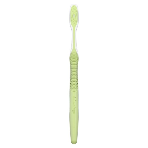 Oral-B Vivid Whitening Toothbrush, Medium Bristle, 1 CT