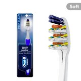 Oral-B Vibrating Pulsar Expert Clean Battery Toothbrush, thumbnail image