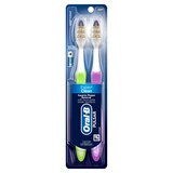 Oral-B Vibrating Pulsar Expert Clean Battery Toothbrush, thumbnail image