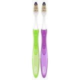 Oral-B Vibrating Pulsar Expert Clean Battery Toothbrush, thumbnail image