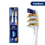 Oral-B Vibrating Pulsar Expert Clean Battery Toothbrush, thumbnail image 2 of 9