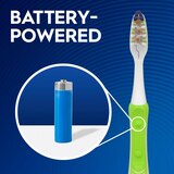 Oral-B Vibrating Pulsar Expert Clean Battery Toothbrush, thumbnail image 5 of 9