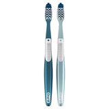 Oral-B CrossAction All-in-One Toothbrush, Soft Bristle, thumbnail image