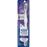 Oral-B Vibrating Pulsar Whitening Battery Toothbrush, Medium Bristle, thumbnail image