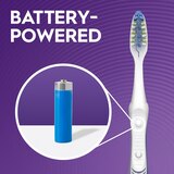 Oral-B Vibrating Pulsar Whitening Battery Toothbrush, Medium Bristle, thumbnail image