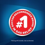 Gas-X Extra Strength Gas Relief Chewable Tablets, thumbnail image
