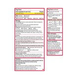 Infants' Tylenol Simple Measure Acetaminophen Oral Suspension, Grape, 1 FL OZ, thumbnail image
