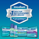 Imodium A-D, Liquid Anti-Diarrheal Medicine for Kids, Mint, 4 OZ, thumbnail image