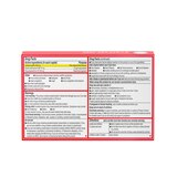 Tylenol Extra Strength Cold + Flu Multi-Action Daytime Caplets, 24 CT, thumbnail image