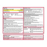 Tylenol Extra Strength Cold + Flu Multi-Action Daytime Caplets, 24 CT, thumbnail image