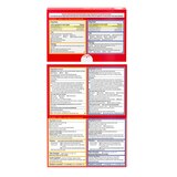 Tylenol Extra Strength Cold + Flu Relief Day & Night Caplets, 24 CT, thumbnail image 4 of 5