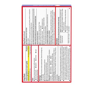 Tylenol Extra Strength Severe Cough & Sore Throat Caplets, 24 CT