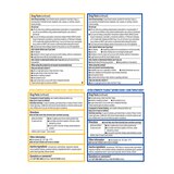 Tylenol Extra Strength Severe Cough + Sore Throat Day and Night Caplets, 24 CT, thumbnail image