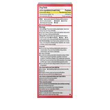Children's Tylenol Cold + Cough + Runny Nose, Acetaminophen, Grape, 4 FL OZ, thumbnail image 2 of 8
