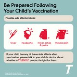 Children's Tylenol Cold + Cough + Runny Nose, Acetaminophen, Grape, 4 FL OZ, thumbnail image 5 of 8