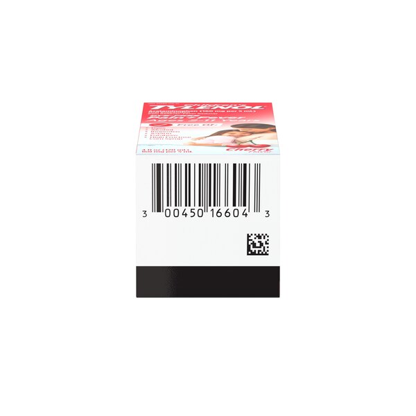 Children's Tylenol Dye-Free Acetaminophen Oral Suspension, Cherry
