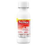 Infants' Tylenol Dye-Free Simple Measure Acetaminophen Oral Suspension, Cherry, thumbnail image