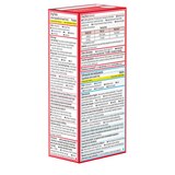 Infants' Tylenol Dye-Free Simple Measure Acetaminophen Oral Suspension, Cherry, 2 OZ, thumbnail image