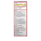Children's Tylenol Cold + Cough + Sore Throat, Bubblegum, 4 FL OZ, thumbnail image