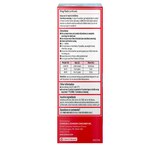 Children's Tylenol Cold + Cough + Sore Throat, Bubblegum, 4 FL OZ, thumbnail image